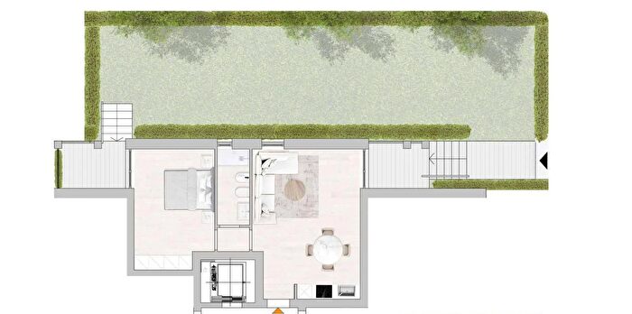 Case in Vendita e in Affitto - 3