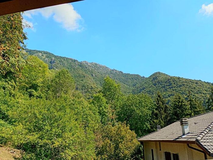 Appartamento bilocale in vendita in Via Divisione Tridentina, Centro, Cornalba