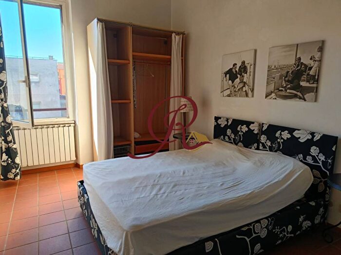 Appartamento bilocale in affitto in Via dei Sabelli, San Lorenzo, Roma