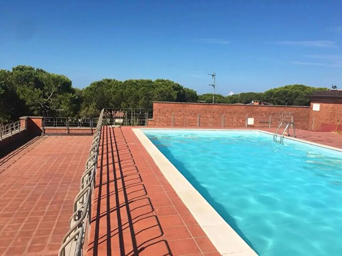 Appartamento quadrilocale in vendita in Rosignano Marittimo