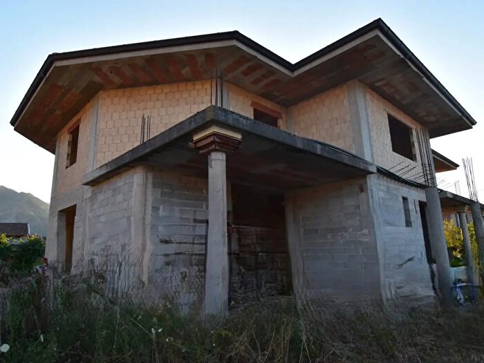 Appartamento in vendita in Via Prato, Teggiano