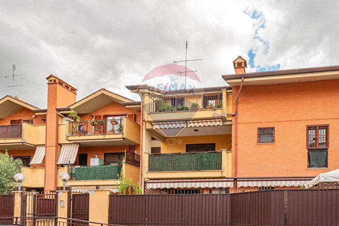 Appartamento bilocale in vendita in Via Luigi Pirandello b, Roma