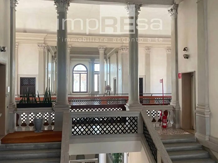 Appartamento con 5 locali in vendita in Via XX Settembre, Conegliano