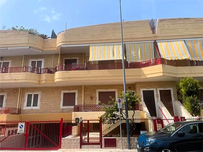 Casa trilocale in vendita in Cellamare