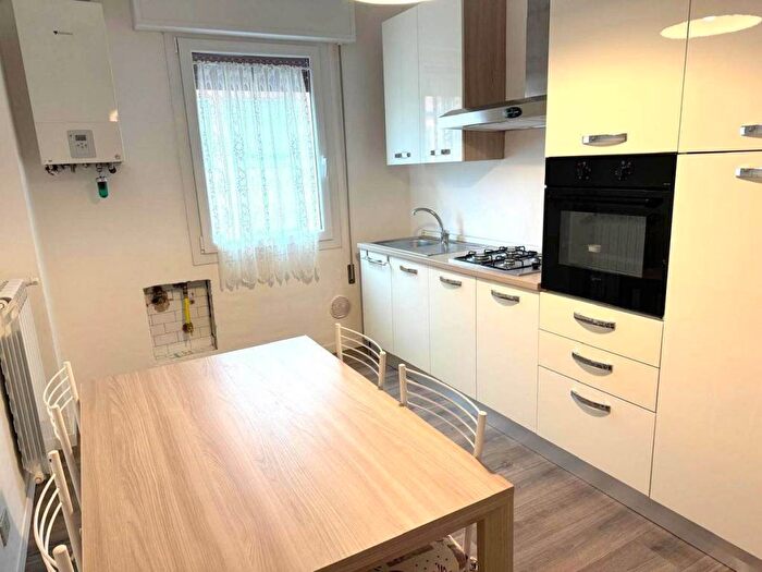 Appartamento quadrilocale in affitto in Carpenedo Bissuola, Venezia