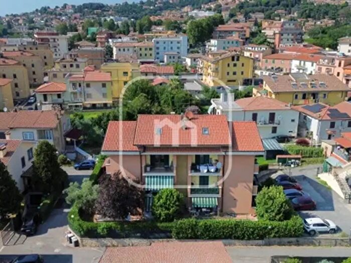 Appartamento trilocale in vendita in Vicolo Santa Maria, Palestrina