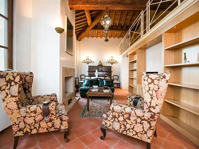 Casa quadrilocale in affitto in Siena