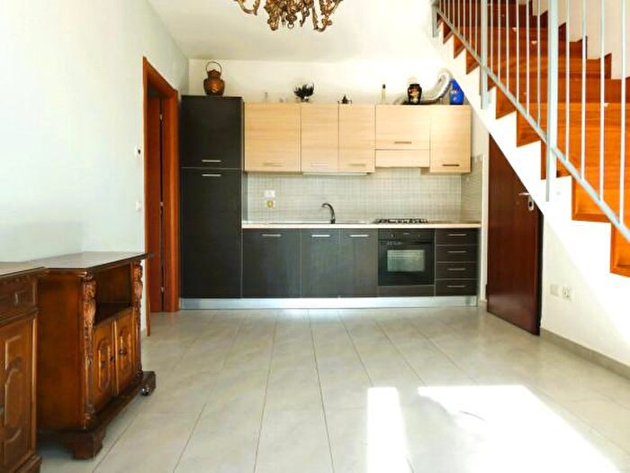 Appartamento bilocale in vendita in Via Enea Galletti, Empoli