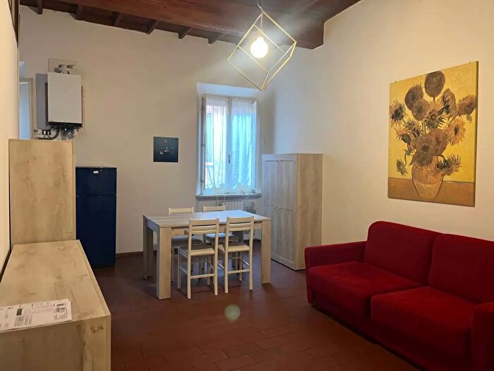 Appartamento monolocale in affitto in Via Vignatagliata, Ferrara
