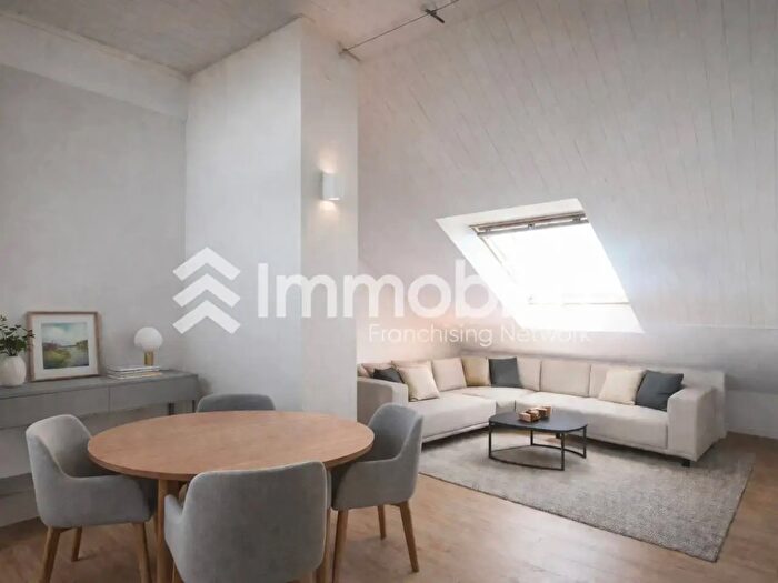 Case in Vendita e in Affitto - 3