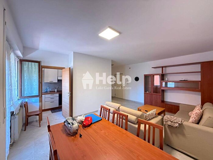 Appartamento trilocale in affitto in Centro, Riva del Garda
