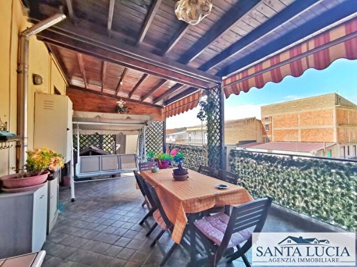 Appartamento con 6 locali in vendita in Via Vittorio Emanuele Orlando, Canicatti