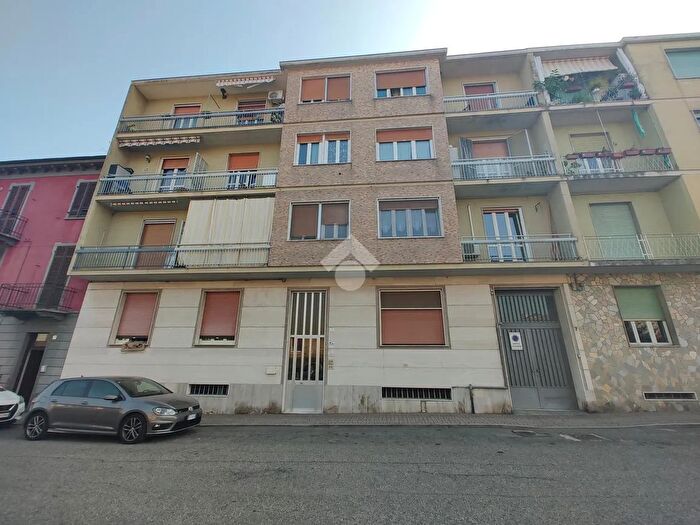 Appartamento in vendita in Via Fiume, Casale Monferrato