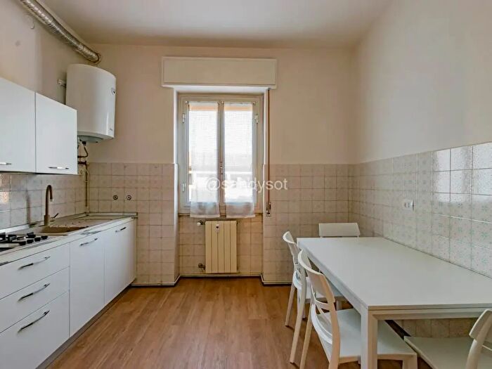 Appartamento bilocale in affitto in Via Marsala, Casalpusterlengo