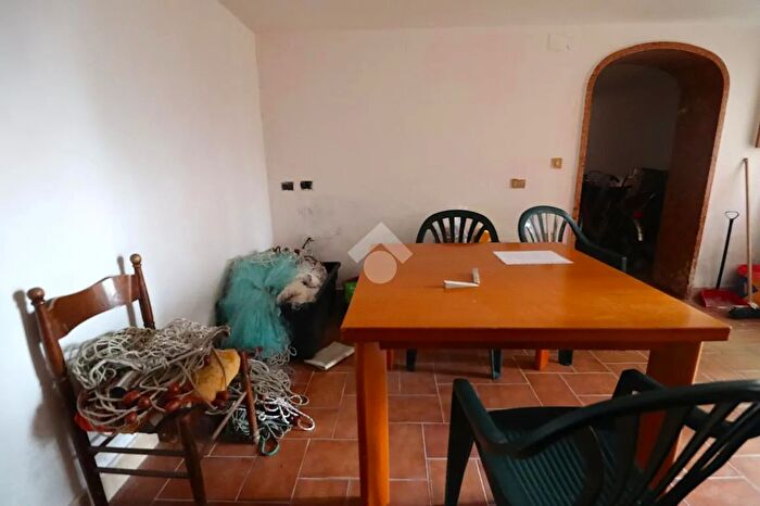 Appartamento trilocale in vendita in Localita Pellestrina, Venezia