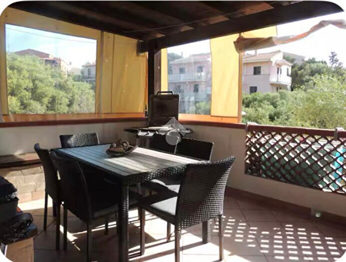 Appartamento bilocale in vendita in Via Ponente, Stintino