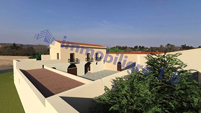 Casa con 11 locali in vendita in Contrada Valle Nuccio Alcamo, Alcamo