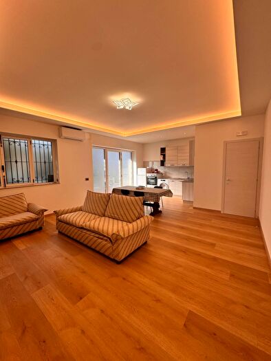 Appartamento trilocale in vendita in Via Toscana, Montegiorgio