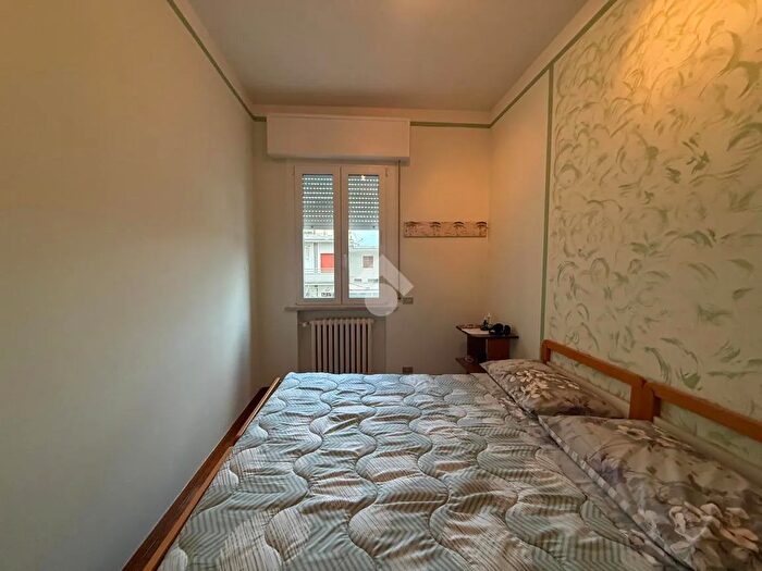 Appartamento quadrilocale in vendita in Viale Milano, Cesenatico