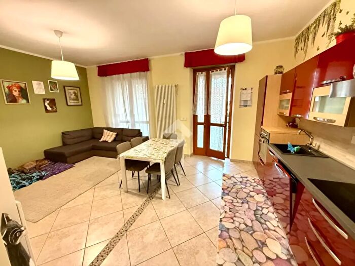 Appartamento quadrilocale in vendita in Via SantAndrea, Vinovo