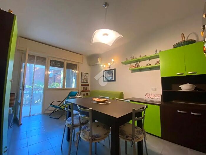 Appartamento trilocale in vendita in Via Mincio, Comacchio