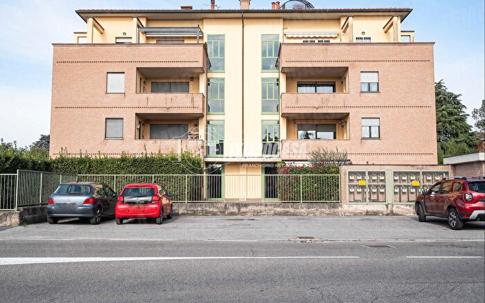 Appartamento bilocale in vendita in Via a Furlanelli, Giussano