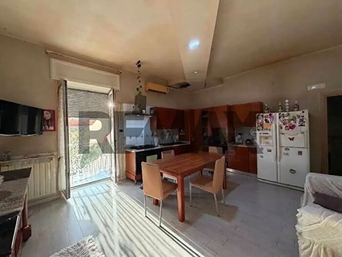 Appartamento trilocale in vendita in Afragola