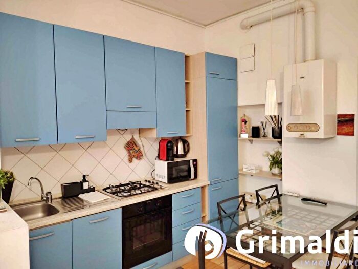 Appartamento bilocale in affitto in Via Poliziano, Sempione, Milano