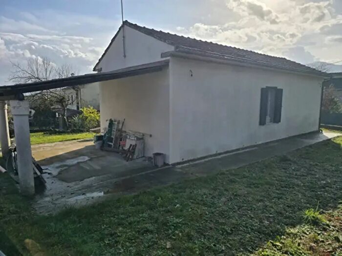 Casa trilocale in vendita in Via Cese, Ceccano