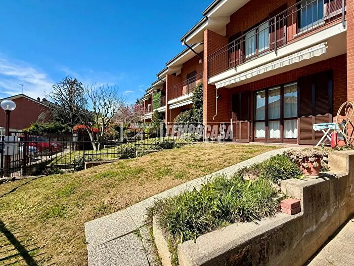 Casa con 8 locali in vendita in Strada Scaravaglio, Rivoli