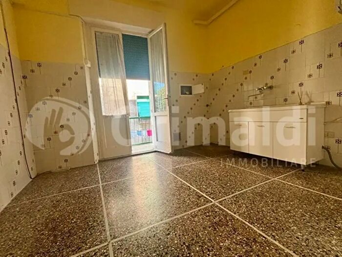 Appartamento quadrilocale in vendita in Livorno
