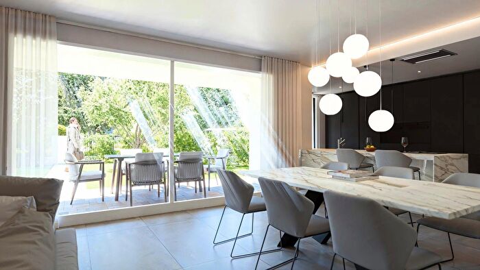 Appartamento trilocale in vendita in Stra