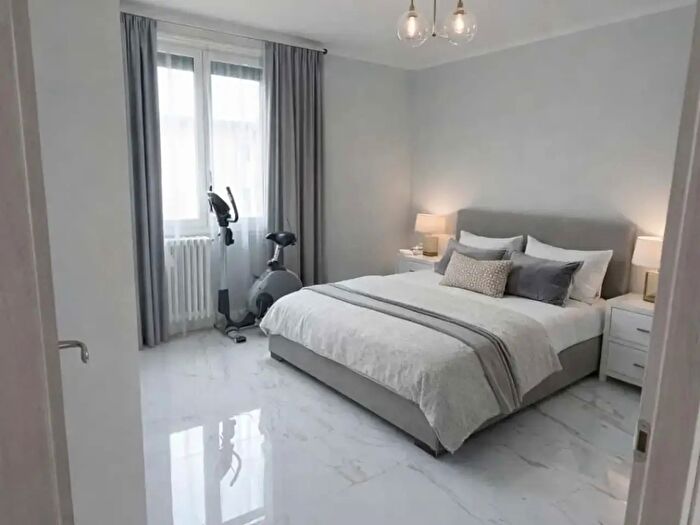 Appartamento monolocale in affitto in Via Giovanni Montemartini, Milano