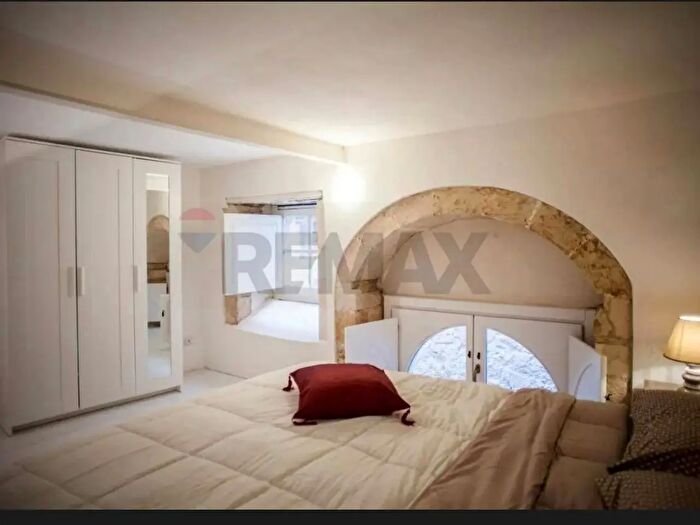 Appartamento bilocale in affitto in CM Arezzo, Siracusa