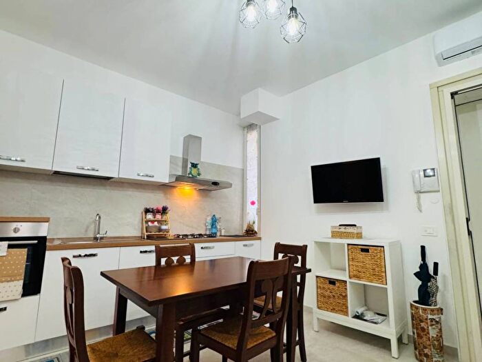 Appartamento bilocale in affitto in Viale Nazario Sauro, Isola, Milano