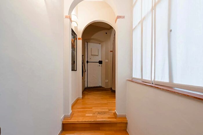 Appartamento monolocale in affitto in Costa San Giorgio, Firenze