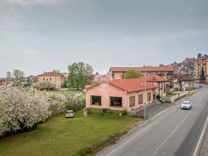 Appartamento monolocale in affitto in Via Saluzzo, Costiglione Saluzzo, Costigliole Saluzzo