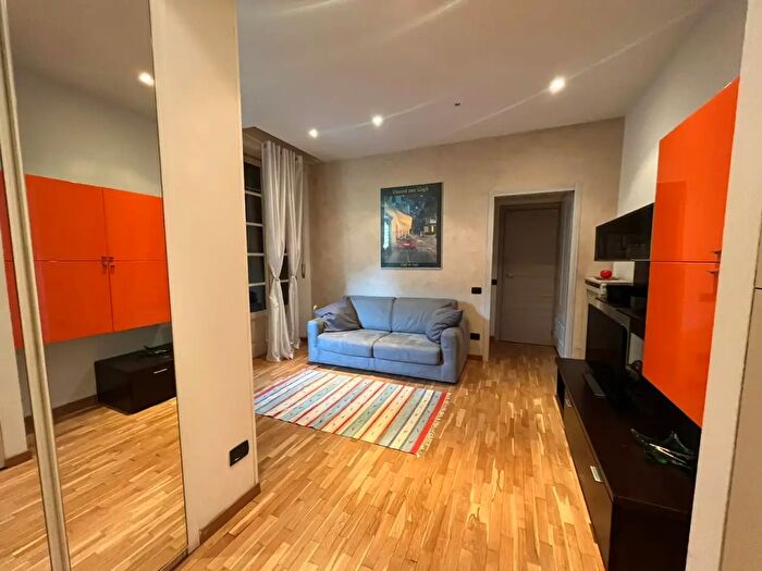 Appartamento bilocale in vendita in Via Brioschi, Milano