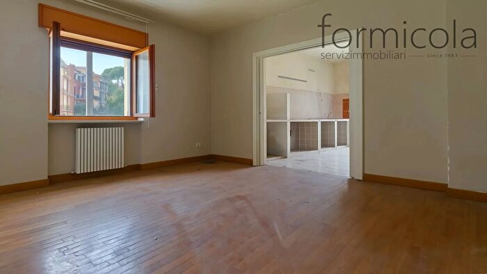 Appartamento quadrilocale in vendita in SantAnastasia