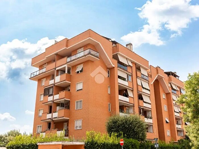 Appartamento monolocale in vendita in Viale Indro Montanelli, Roma