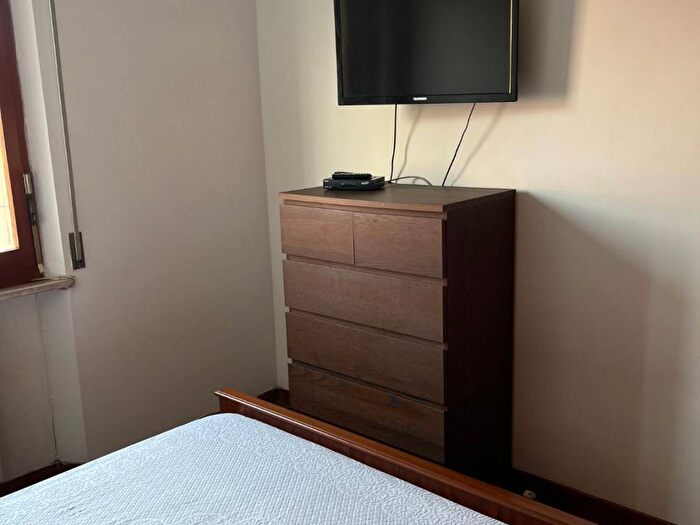 Appartamento bilocale in affitto in Via del Pinocchio, Pinocchio, Ancona