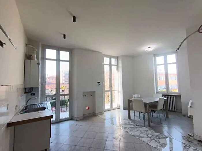 Appartamento bilocale in affitto in Via Luigi Galvani, Asti