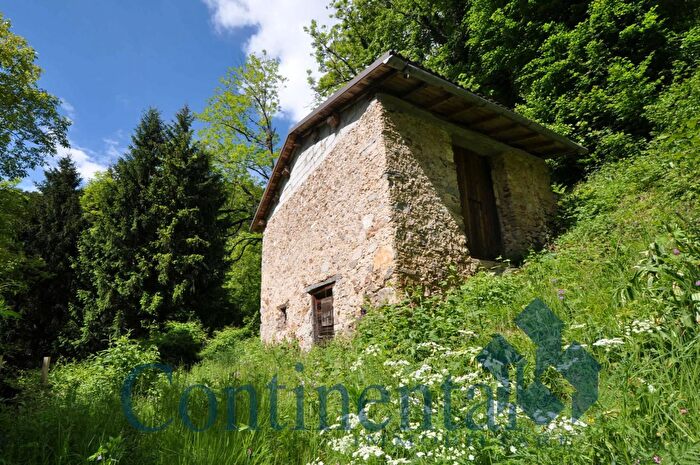 Casa trilocale in vendita in Località Soliva, Mezzoldo