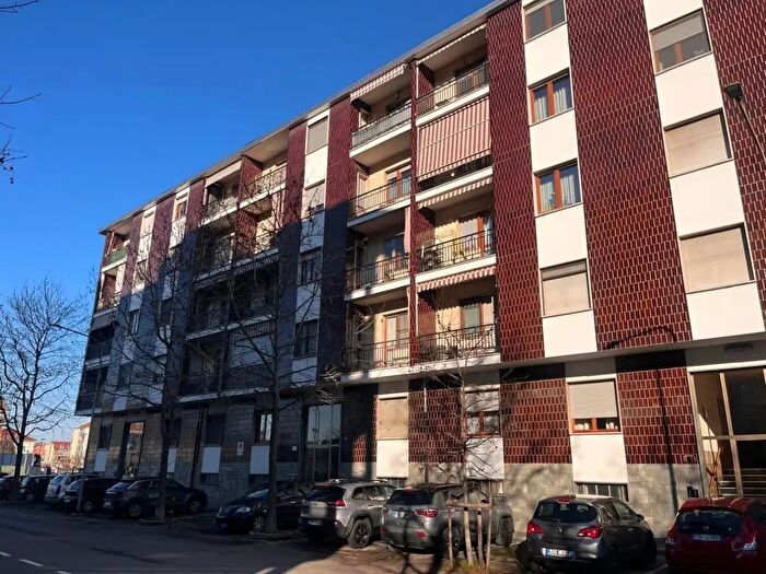 Appartamento trilocale in vendita in Via XX Settembre, Carmagnola