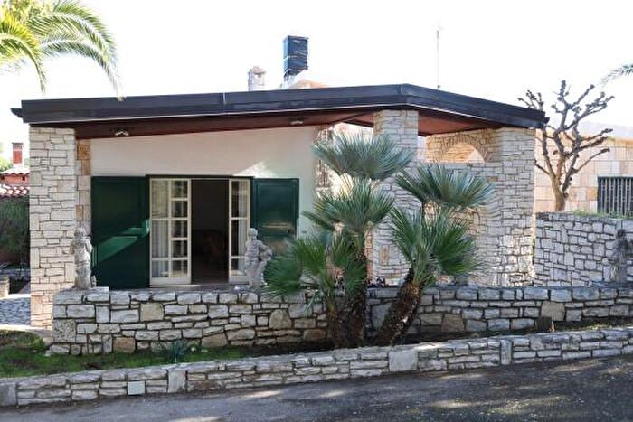 Casa quadrilocale in vendita in Ssdir a, Andria