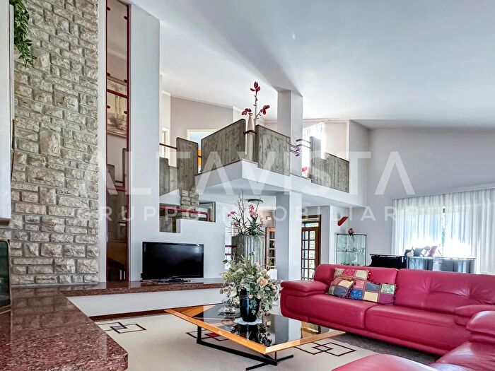 Casa con 6 locali in vendita in Via Zadei, Rezzato