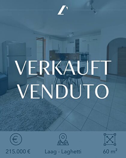 Appartamento bilocale in vendita in Via Nazionale, Egna