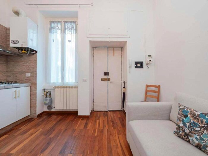 Appartamento monolocale in affitto in Via Luigi Ornato, Niguarda, Milano