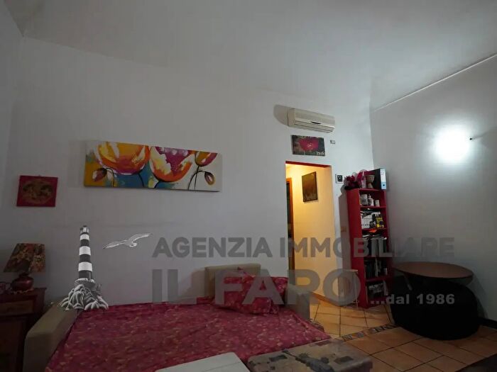 Appartamento bilocale in vendita in Via Quarto, La Maddalena