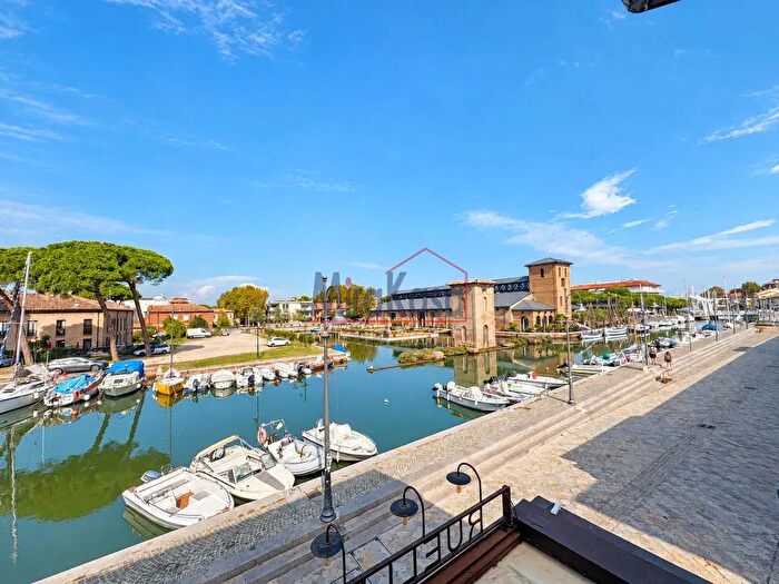Appartamento monolocale in vendita in Viale Nazario Sauro, Cervia